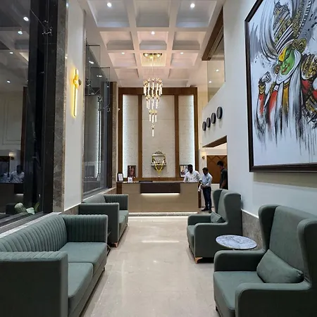 Hotel Ashraya Inn, Gulbarga-2