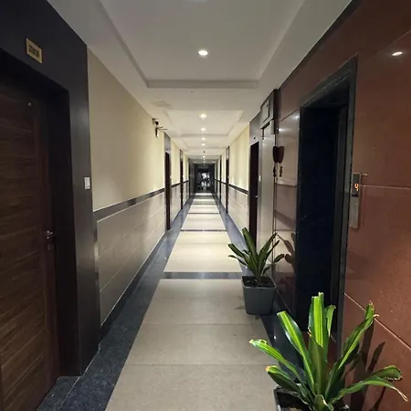Hotel Ashraya Inn, Gulbarga-3