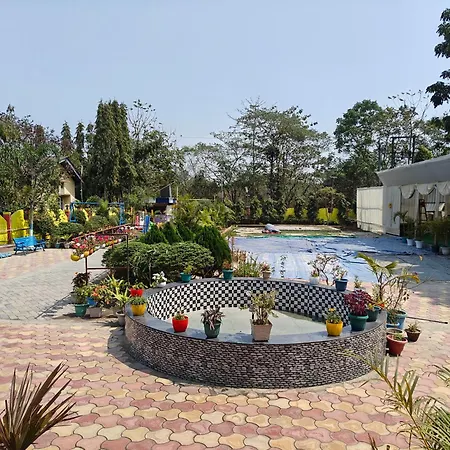 Prashaanti Tourist Lodge And Restaurant-2