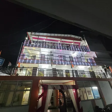 Hotel Samrat-3