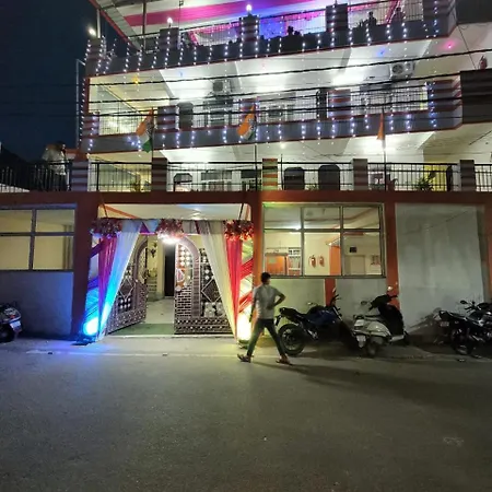 Hotel Samrat-2