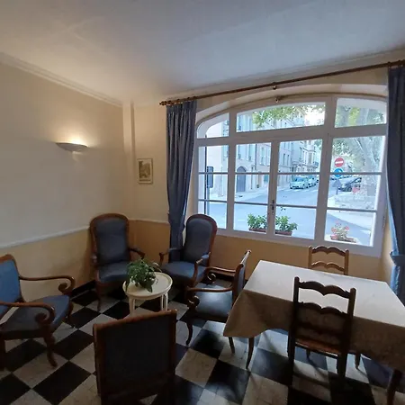 Logis Hôtel du Pont d'Or-2