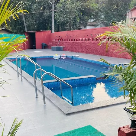 Amantran Farms And Resort-2