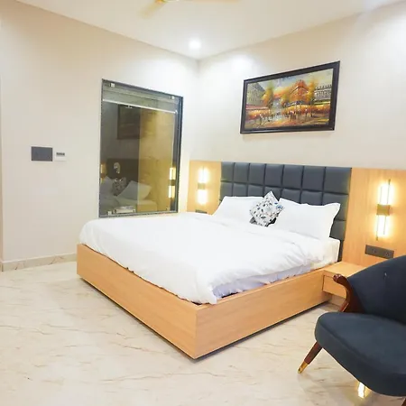 Hotel Radhika Regency-2