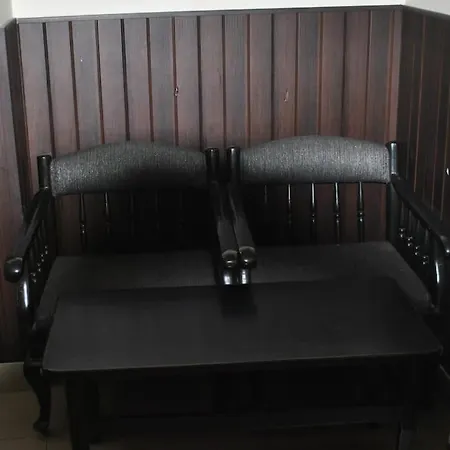 Hotel Vinayak -Banganga Road Katra-2