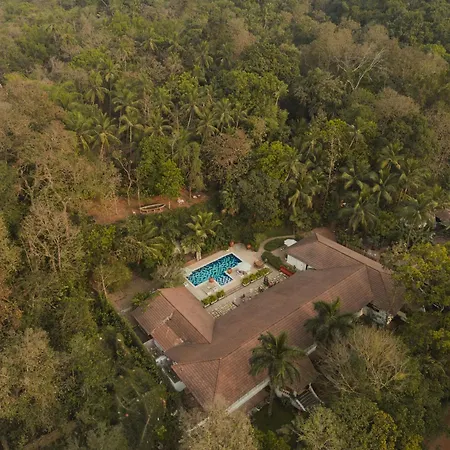 Brij Casa Susegad, Goa - An Indo-Portuguese Villa-3