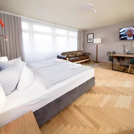 AMC Apartments - Ku'Damm-2