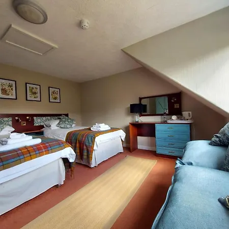 The Cnoc Hotel-2
