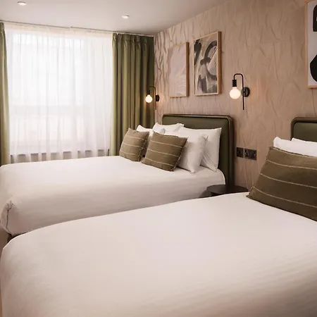 Central Park Hotel-3