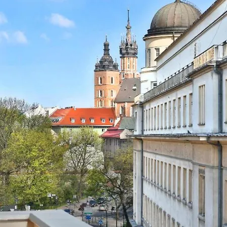 Hotel Wielopole-3