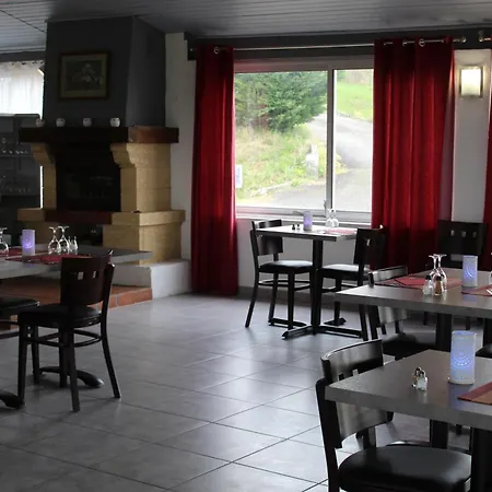 Logis Des Cretes De Pignols-2