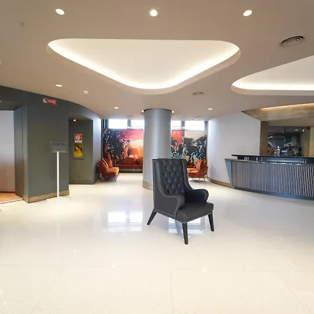 Cavallo Hotel Verona Est-3