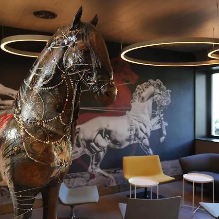 Cavallo Hotel Verona Est-3