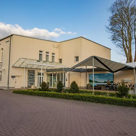 Hotel Bollmannsruh am Beetzsee-3