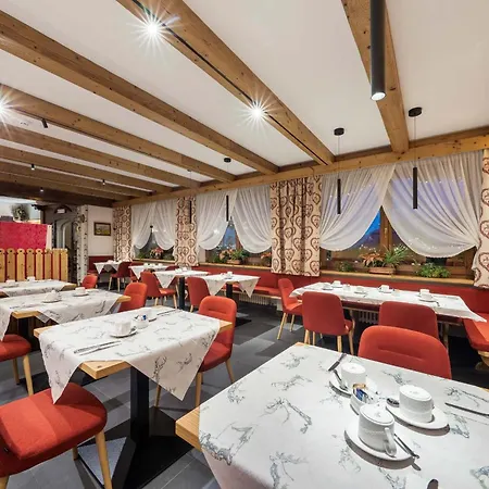 Hotel Columbia & Spa-2