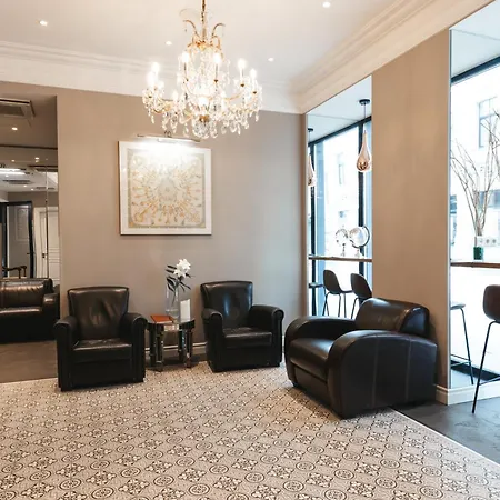 Forums Boutique Hotel-2