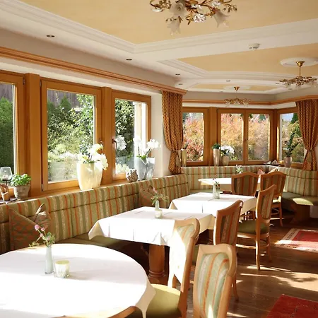 Hotel Garni Glockenstuhl-2