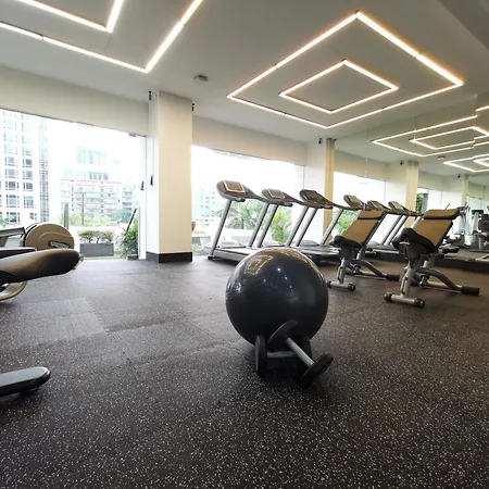 Copthorne King'S Hotel Singapore-2