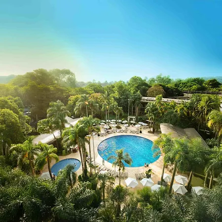 Vivaz Cataratas Resort-2