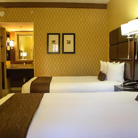 Inn At The Peachtrees, An Ascend Collection Hotel-2