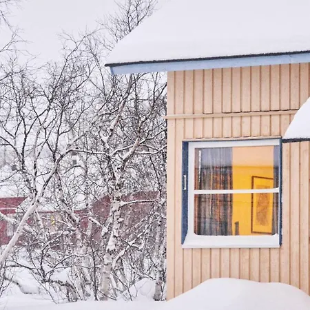 Lapland Hotels Kilpis-3