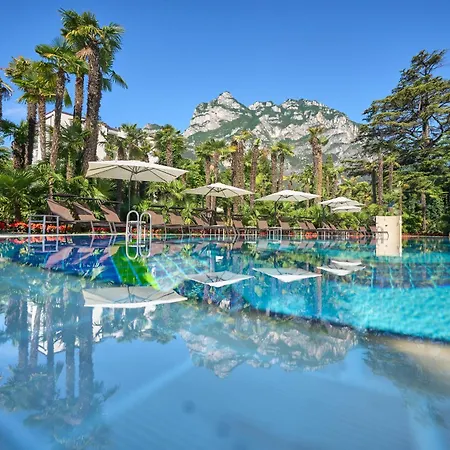 Parc Hotel Flora S-3