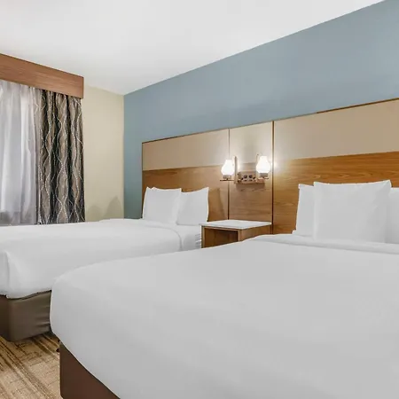 Best Western Carlsbad By The Sea-3