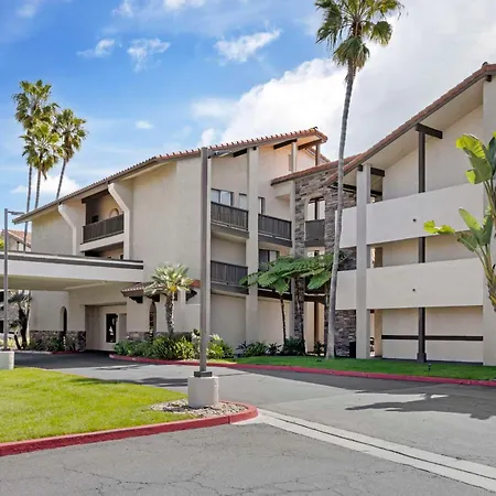 Best Western Carlsbad By The Sea-2