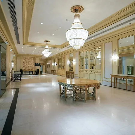Sheraton Dammam Hotel & Convention Centre-3