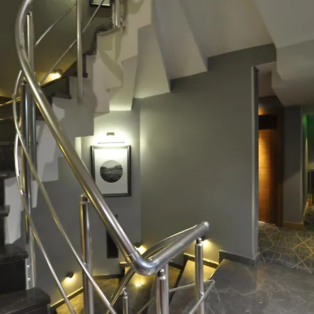 Hotel Venera Istanbul Old City-3
