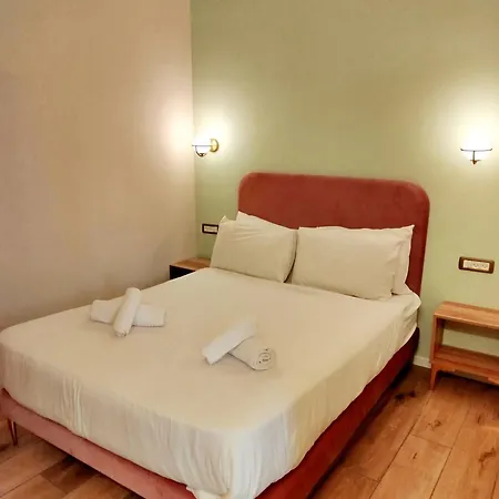 La Perle Jerusalem City Center - Self Check-In Hotel-2