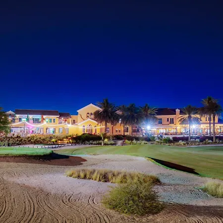 Arabian Ranches Golf Club Hotel-3