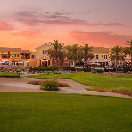 Arabian Ranches Golf Club Hotel-2