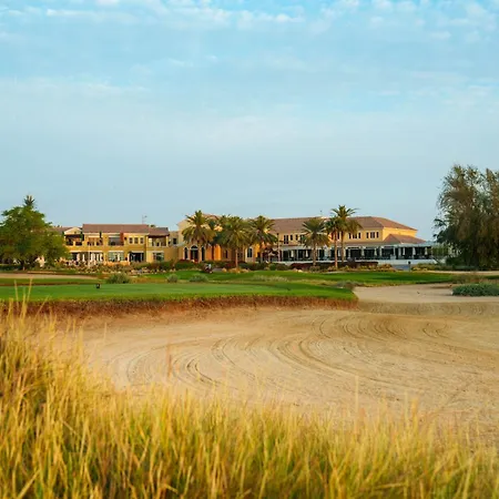 Arabian Ranches Golf Club Hotel-2