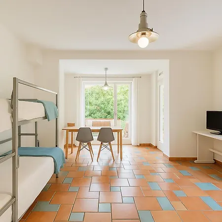 Le Grand Bleu - Gioia Apartments-3