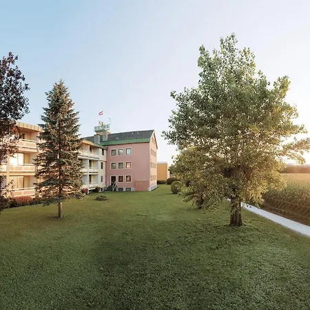Wilfinger Ring Bio Hotel-2
