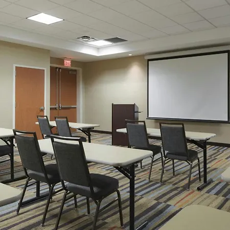 Fairfield Inn & Suites Louisville East-2