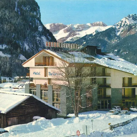 Hotel Bellevue-2