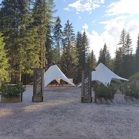 Hotel Villetta Maria Cottage-2