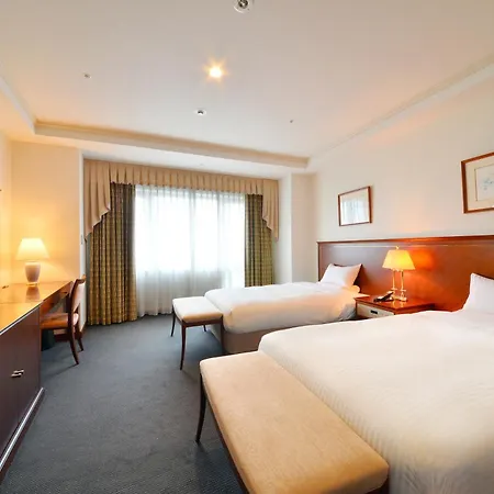 Hakodate Kokusai Hotel-3