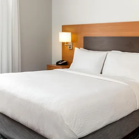 Towneplace Suites By Marriott Sacramento Roseville-2