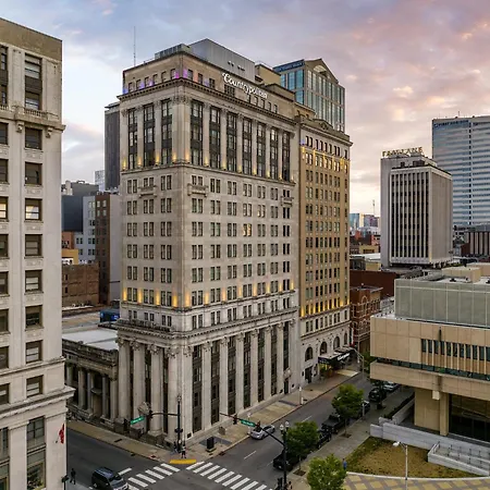 Hotel Indigo Nashville - The Countrypolitan By Ihg-2