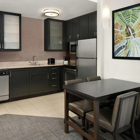 Residence Inn Newport News Airport-2
