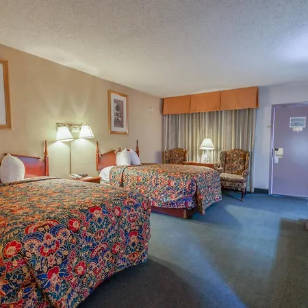 Royal Holiday Motel By Belvilla Gallup I-40-2
