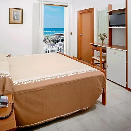 Hotel Saint Tropez Spa & Restaurant-2