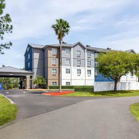 Holiday Inn Express & Suites Ormond Beach - North Daytona By Ihg-2