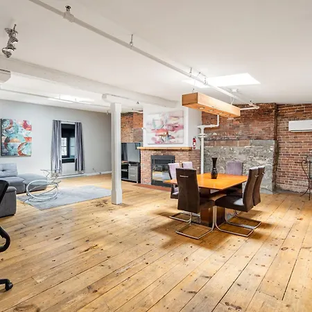 Lofts Du Vieux-Port By Gray Collection-3