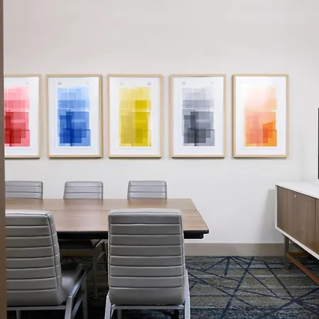 Holiday Inn Express Hotel & Suites Nogales By Ihg-3