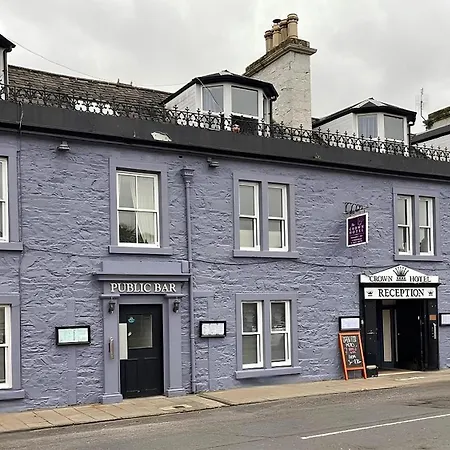 The Crown Hotel-2
