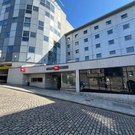 ibis Aberdeen Centre – Quayside-3
